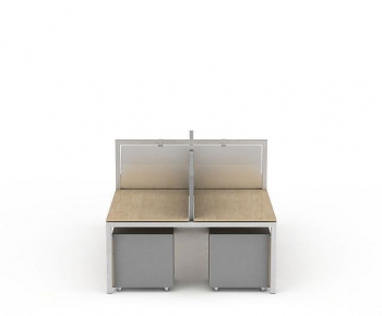 Modern Office Table-ID:542119984