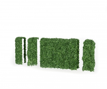 Modern Shrubbery-ID:924017919