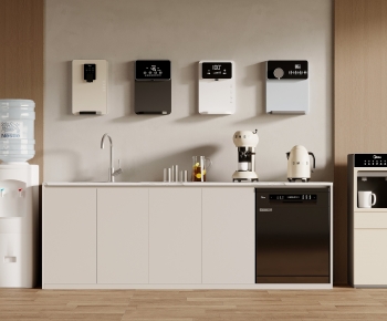 Modern Water Dispenser-ID:309883123