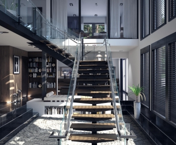 Modern Apartment-ID:846343045