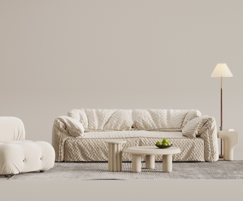 Modern Sofa Combination-ID:845299018