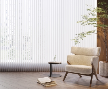 Modern Lounge Chair-ID:829169993