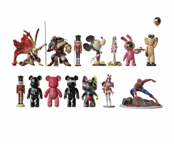 Modern Garage Kit-ID:426088097