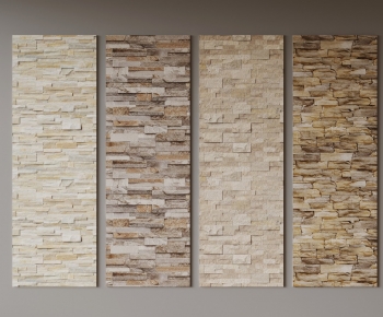 Modern Wall Panel-ID:428577909
