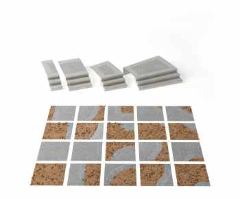 Modern Garden-ID:373120076