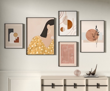 Modern Painting-ID:879477021