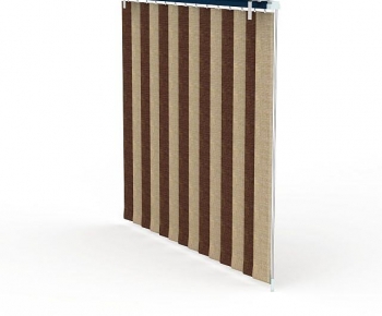 Modern The Curtain-ID:226408007