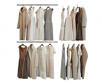Modern Clothes-ID:982618098