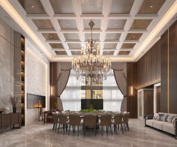 New Chinese Style Restaurant Box-ID:644590956