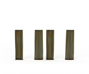 Modern The Curtain-ID:258630991