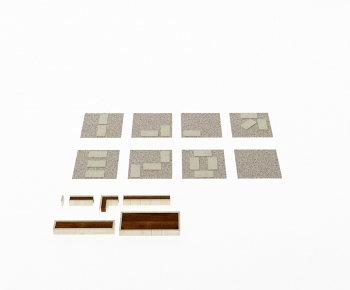 Modern Garden-ID:992619048