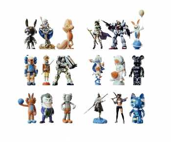 Modern Garage Kit-ID:844451901