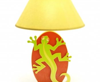 Modern Table Lamp-ID:700685029