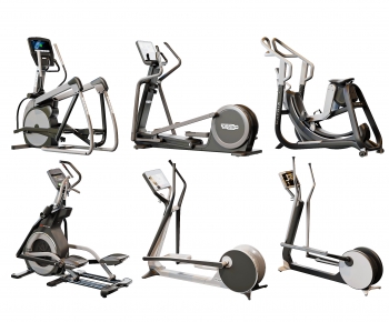 Modern Fitness Equipment-ID:187419899