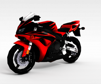 Modern Motorcycle-ID:513010985