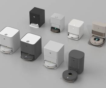 Modern Robot-ID:545521973