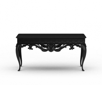 European Style Console-ID:974682095