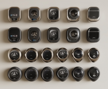 Modern Washing Machine-ID:102839522