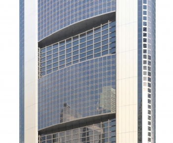 Modern Appearance Of Commercial Building-ID:362088921