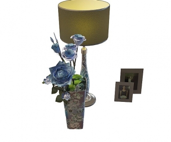 Modern Table Lamp-ID:270834929