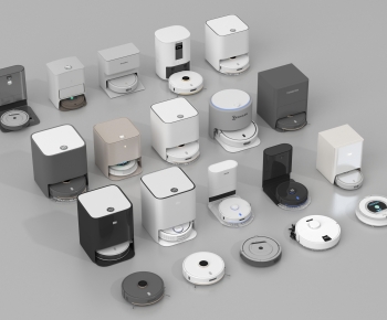 Modern Robot-ID:248122939