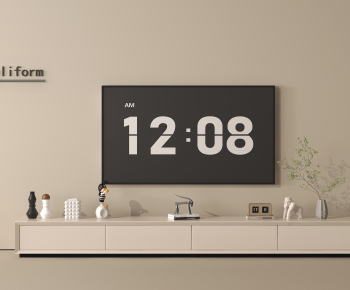 Modern TV Cabinet-ID:538948067