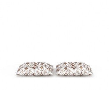 Modern Pillow-ID:579008107