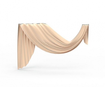 Modern The Curtain-ID:525574924