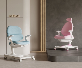 Modern Children Chair-ID:216445925