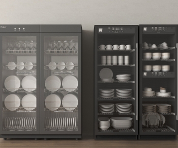 Modern Electric Kitchen Appliances-ID:931170942