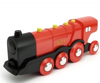 Modern Toy Vehicles-ID:781445985