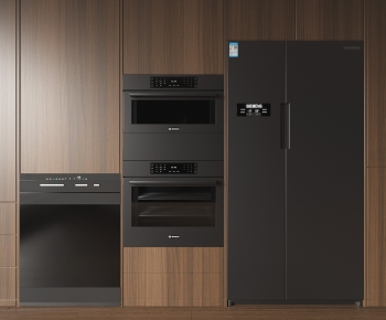Modern Electric Kitchen Appliances-ID:874771127