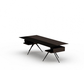 Modern Desk-ID:228660175