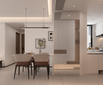 Modern Dining Room-ID:984982972