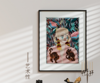 Modern Painting-ID:620522981