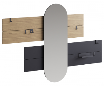 Modern The Mirror-ID:267462973