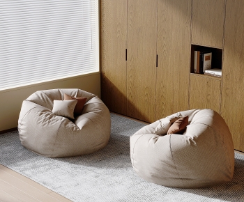 Modern Beanbag-ID:624535084