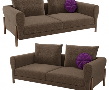 Modern A Sofa For Two-ID:970417987
