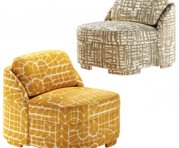 Modern Single Sofa-ID:853518963