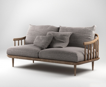 Modern A Sofa For Two-ID:260849005