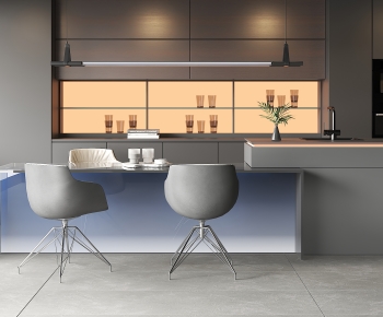 Modern Dining Table And Chairs-ID:406289176
