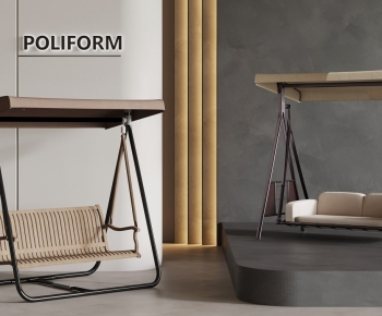 Modern Hanging Chair-ID:688836108