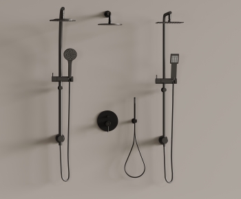 Modern Faucet/Shower-ID:451545953