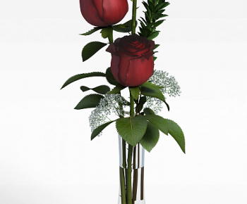 Modern Flower Arrangement-ID:999361991