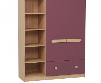 Modern The Wardrobe-ID:506346942