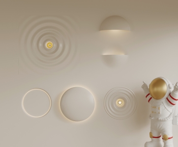 Modern Wall Lamp-ID:235327017