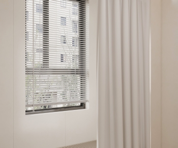 Modern Venetian Blinds-ID:224180942