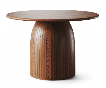Modern Dining Table-ID:254581095
