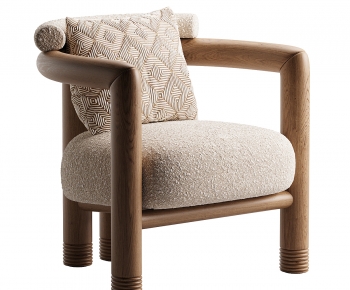 Modern Lounge Chair-ID:246527915