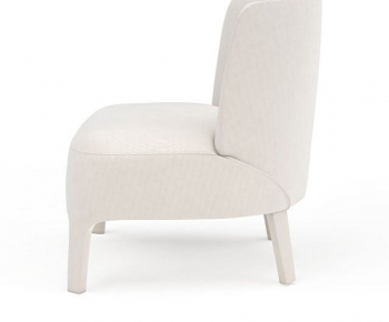 Modern Single Sofa-ID:133450039